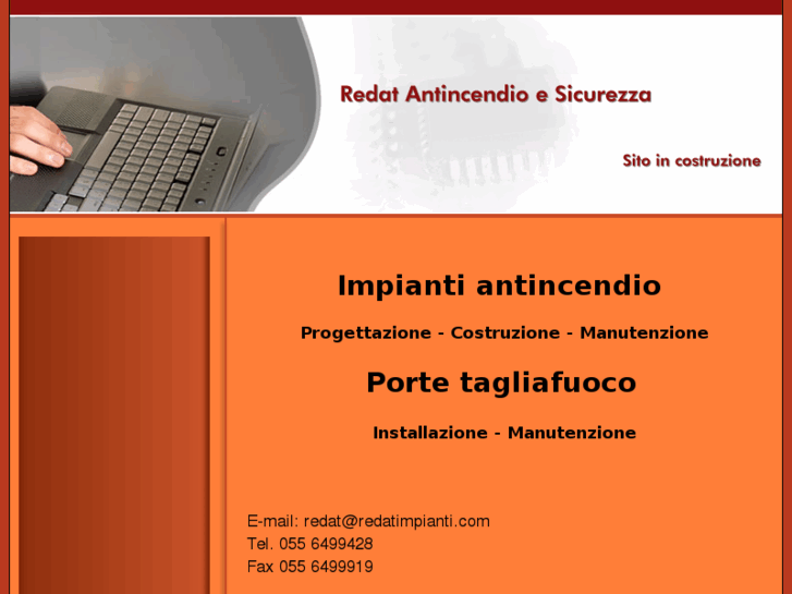 www.redatimpianti.com