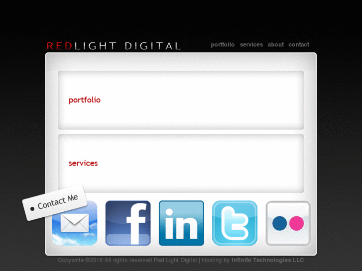 www.redlightdigital.net