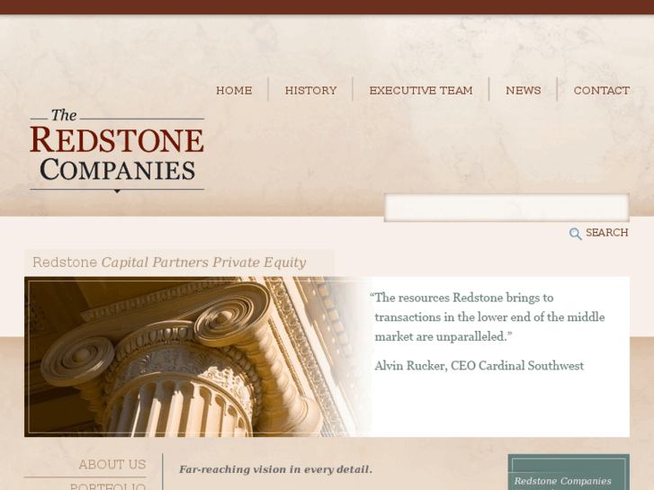 www.redstonecapitalpartners.com