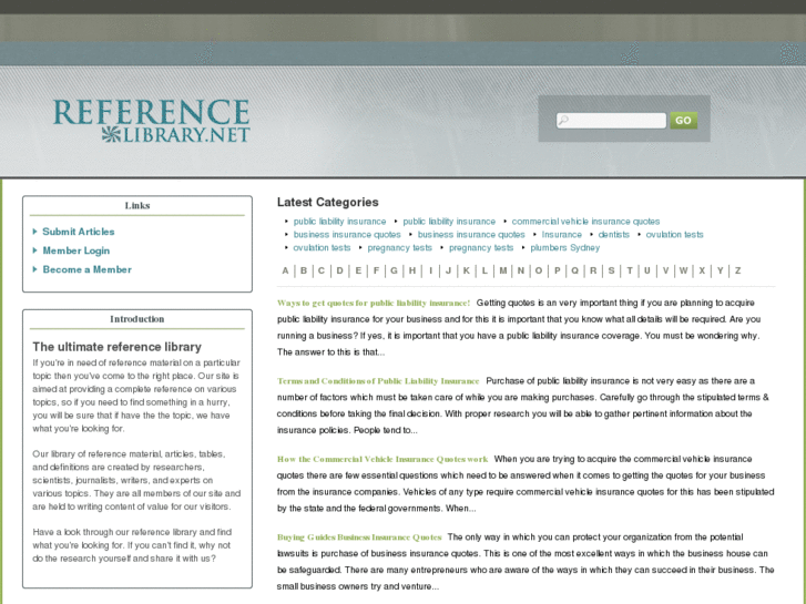 www.reference-library.net