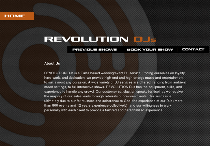 www.revolution-djs.com