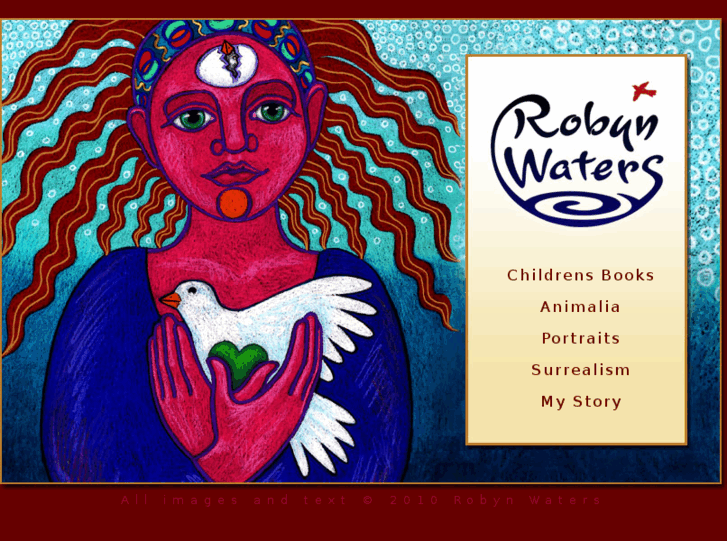 www.robynwaters.com