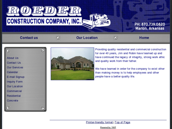 www.roederconstruction.com