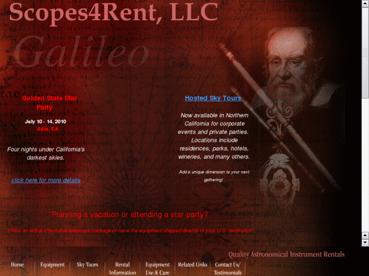 www.scopes4rent.com