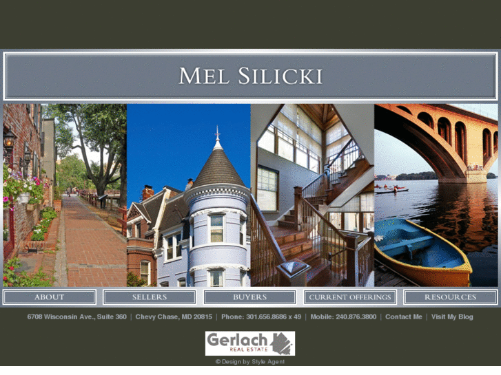 www.silicki.com