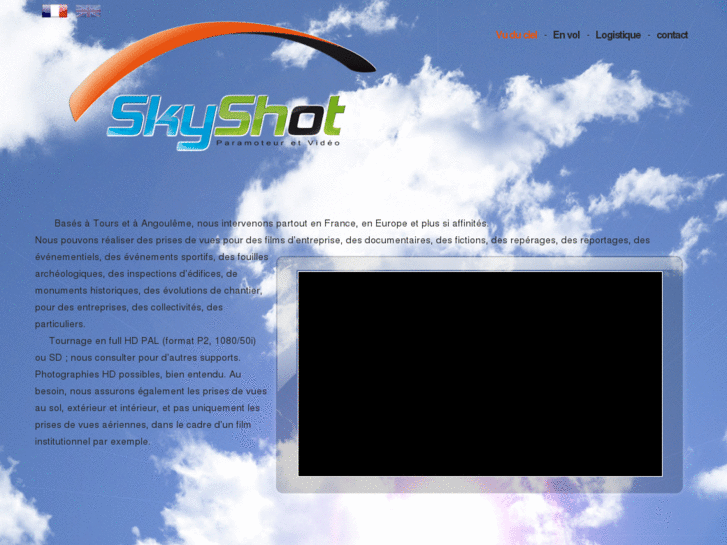 www.skyshot.fr