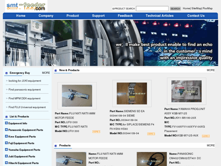 www.smt-feeder.com