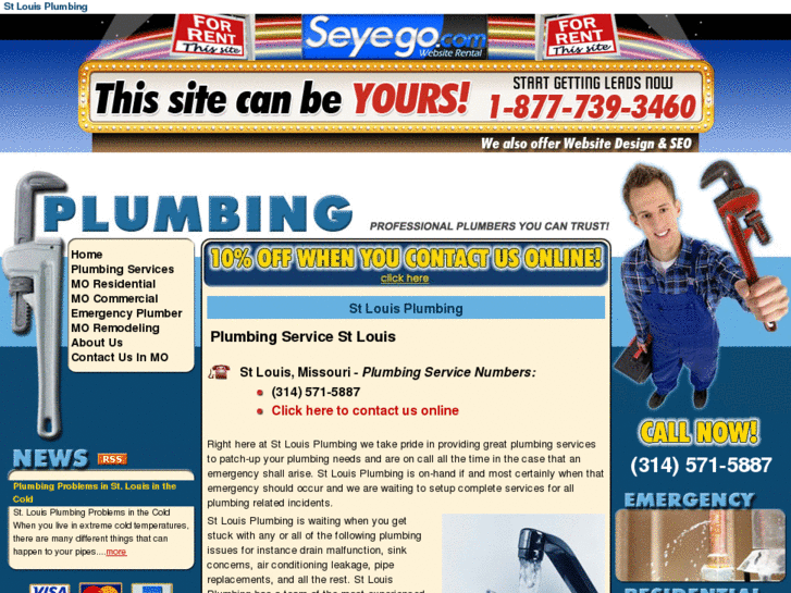 www.stlouis-plumbing.com