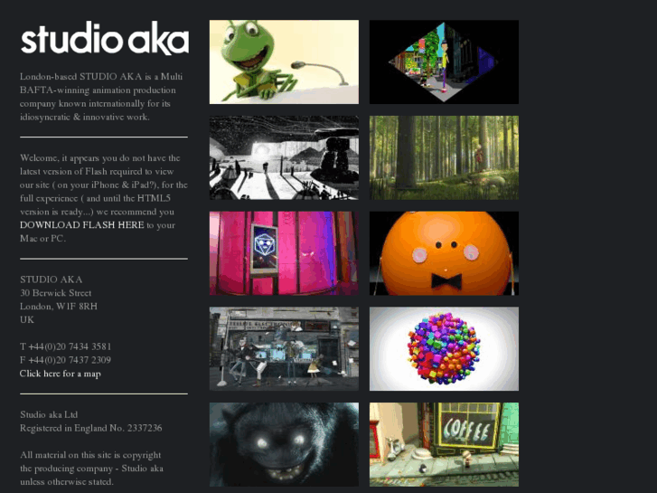 www.studioaka.co.uk