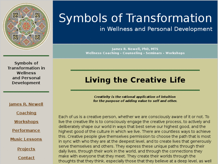 www.symbolsoftransformation.com