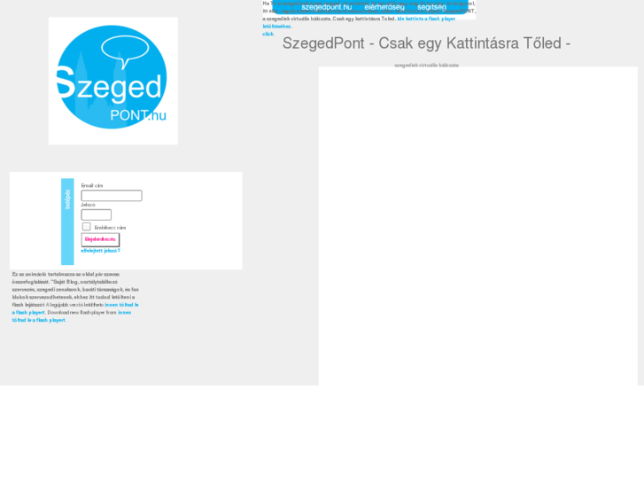 www.szegedpont.hu