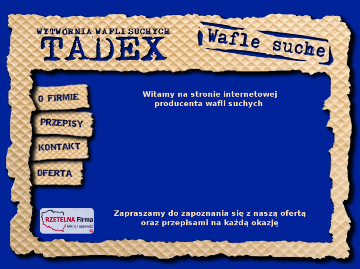 www.tadex.info