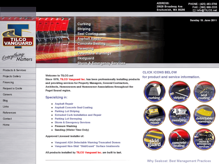 www.tilco.net