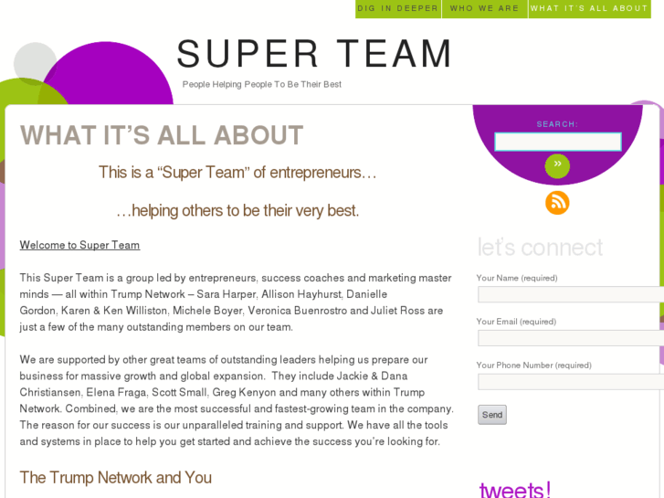 www.tnsuperteam.com