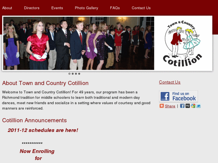 www.townandcountrycotillion.com