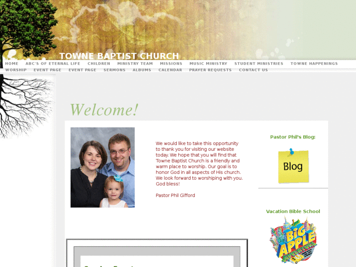 www.townbaptist.org