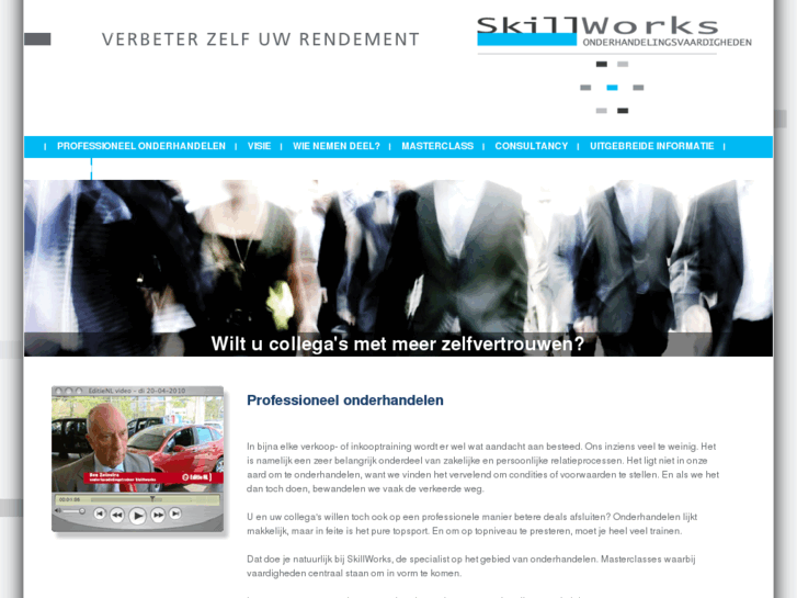 www.training-onderhandelen.nl