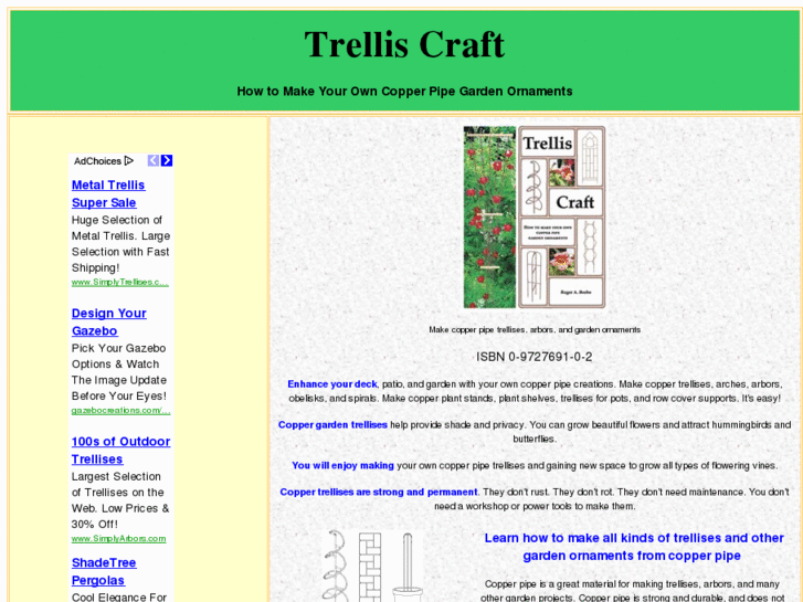 www.trelliscraft.com