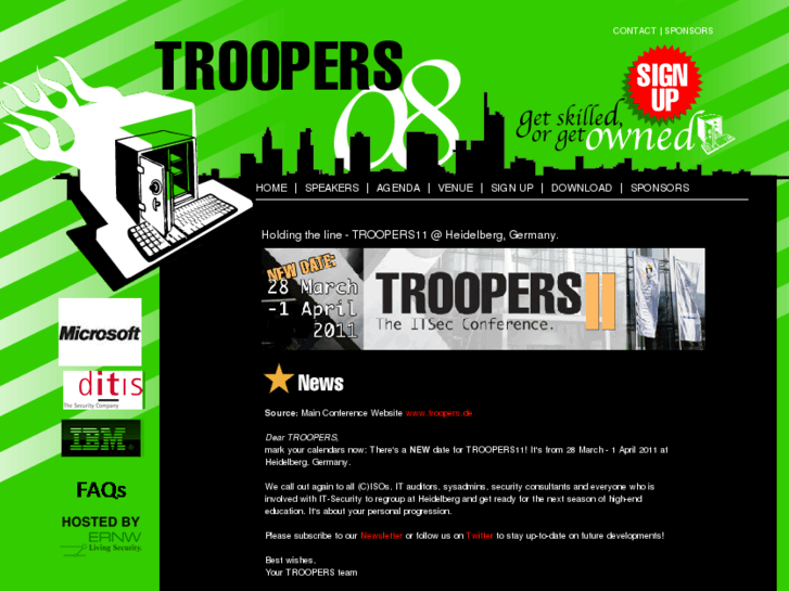 www.troopers08.org