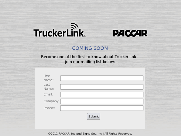 www.truckerlink.com