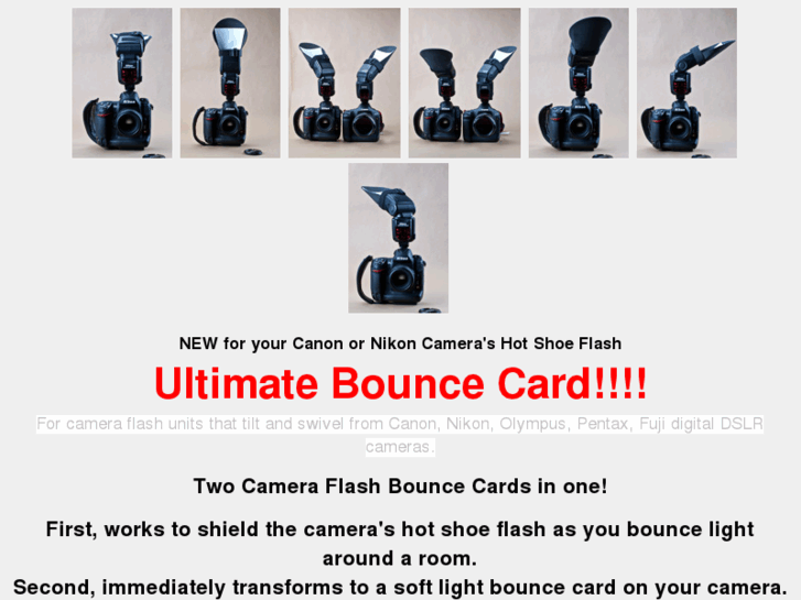 www.ultimatebouncecard.com