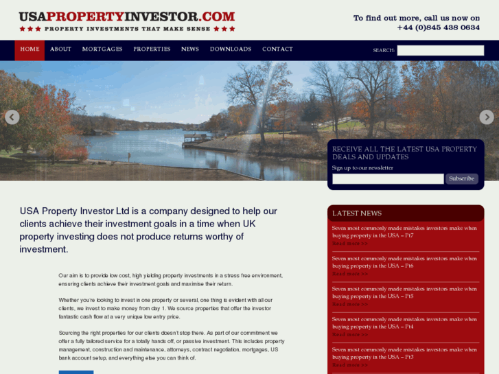 www.usapropertyinvestor.com