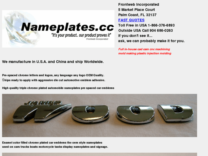 www.usnameplates.com