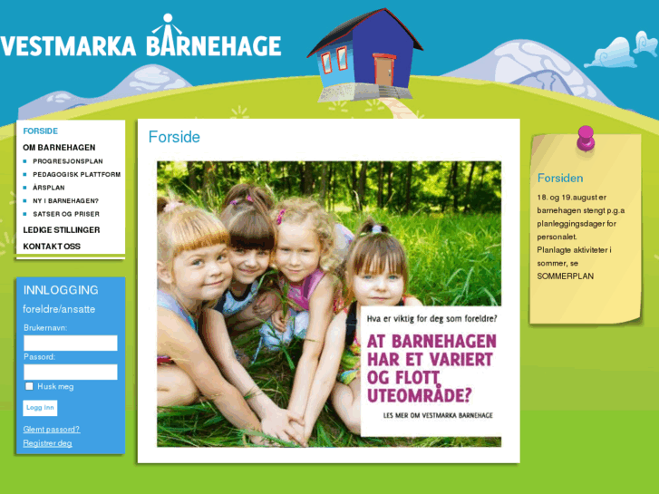 www.vestmarkabarnehage.com