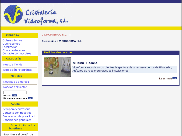www.vidroforma.com
