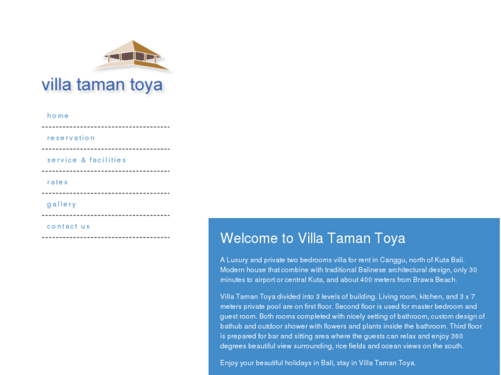 www.villatamantoya.com