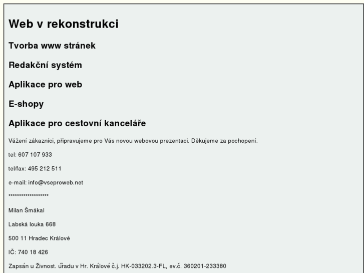 www.vseproweb.net