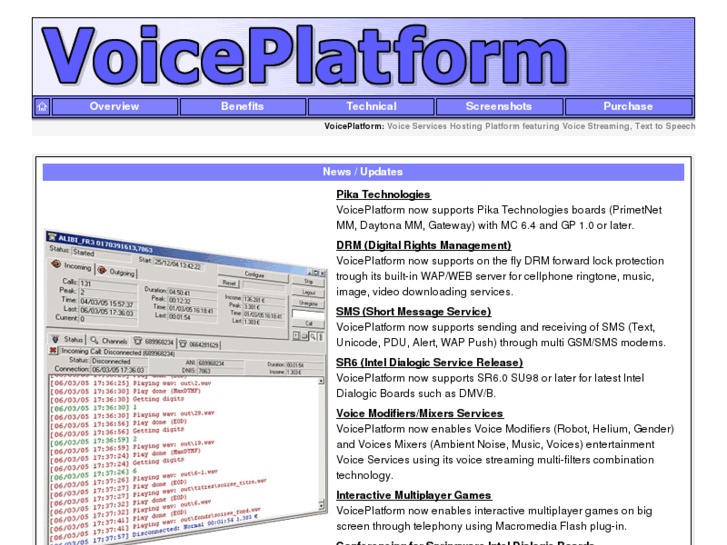 www.vxml-platforms.com