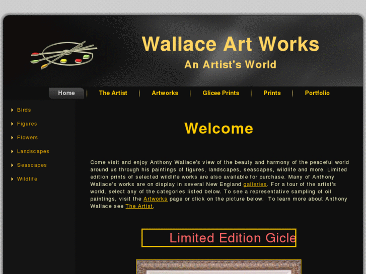 www.wallace-art-works.com