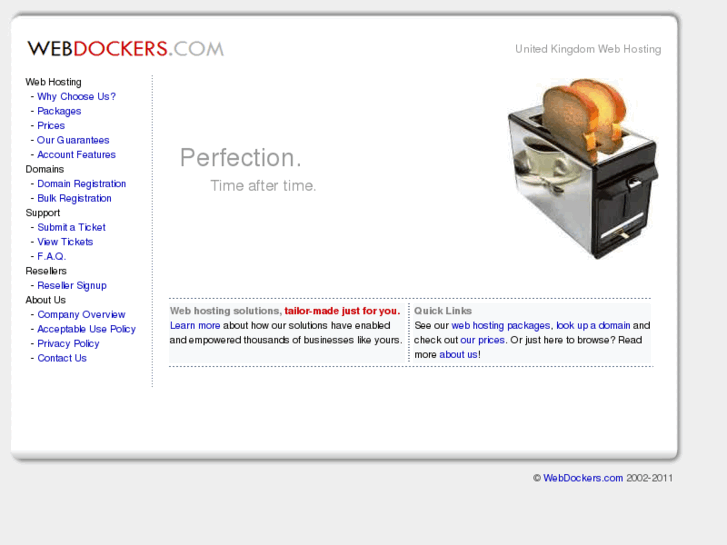 www.webdockers.net