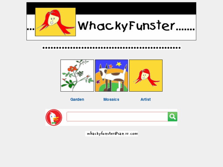 www.whackyfunster.com