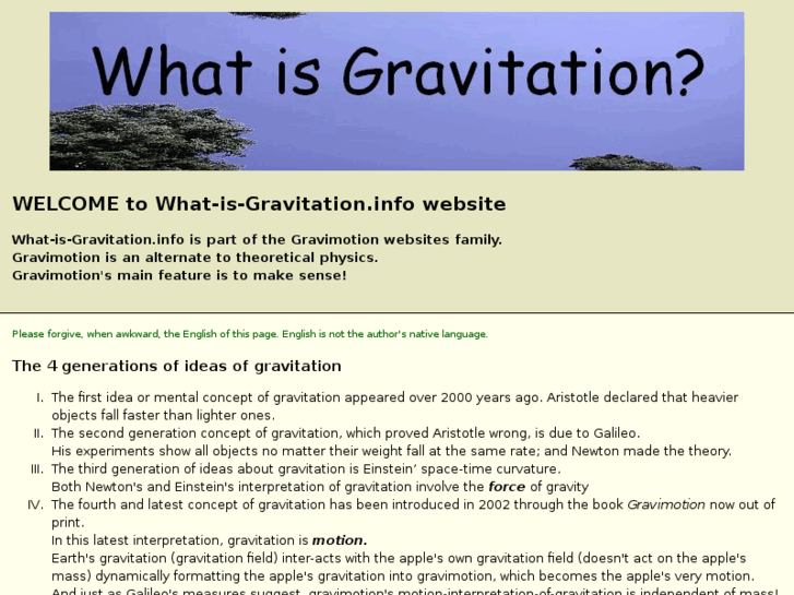 www.what-is-gravity.com