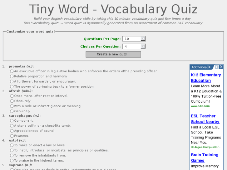 www.wordquiz.org