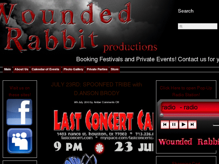 www.woundedrabbit.com