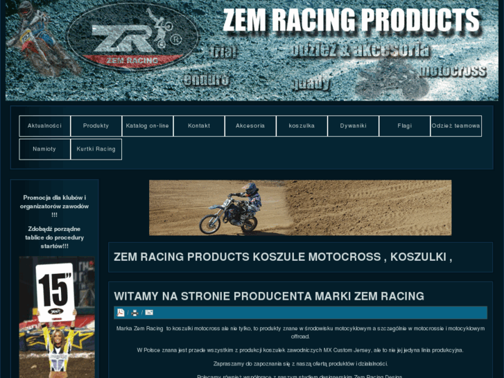 www.zemracing.com