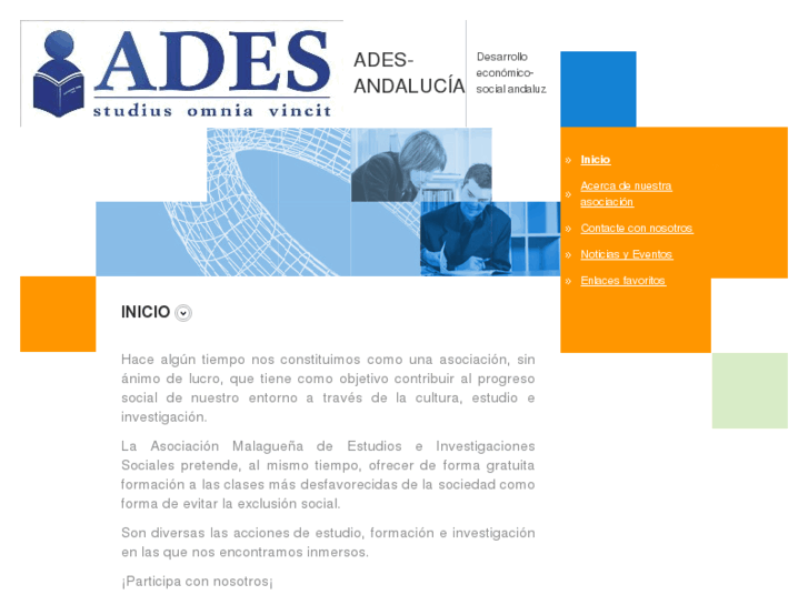 www.ades-andalucia.org