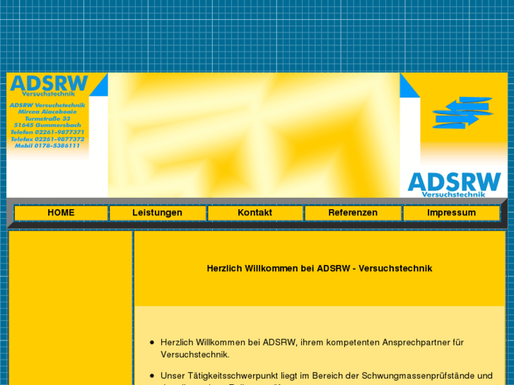 www.adsrw.com