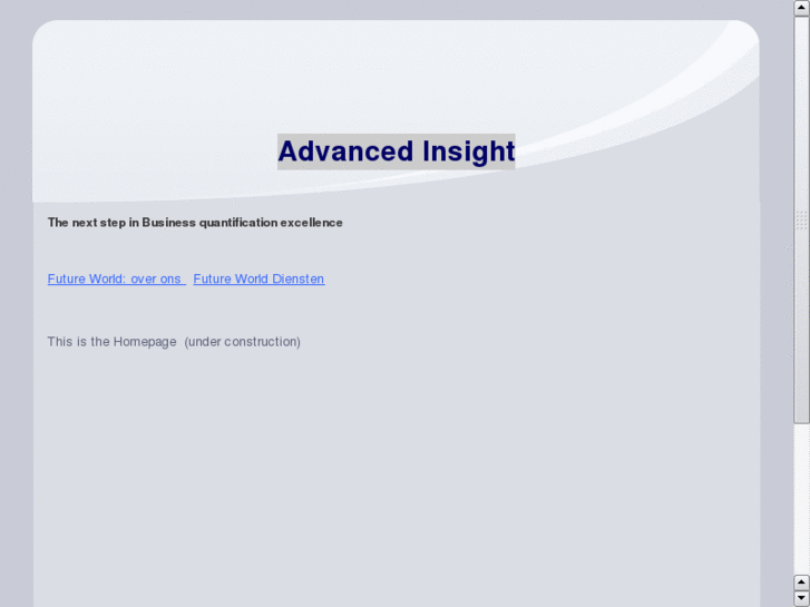 www.advancedinsight.org