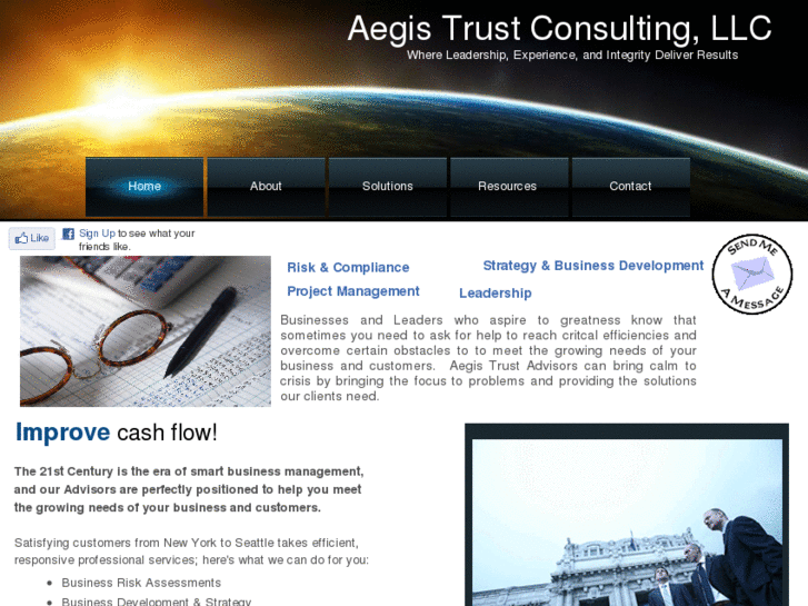 www.aegistrustllc.com