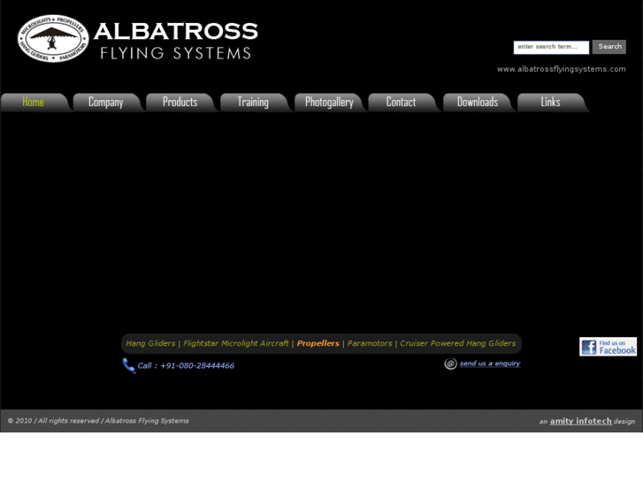 www.albatrossflyingsystems.com