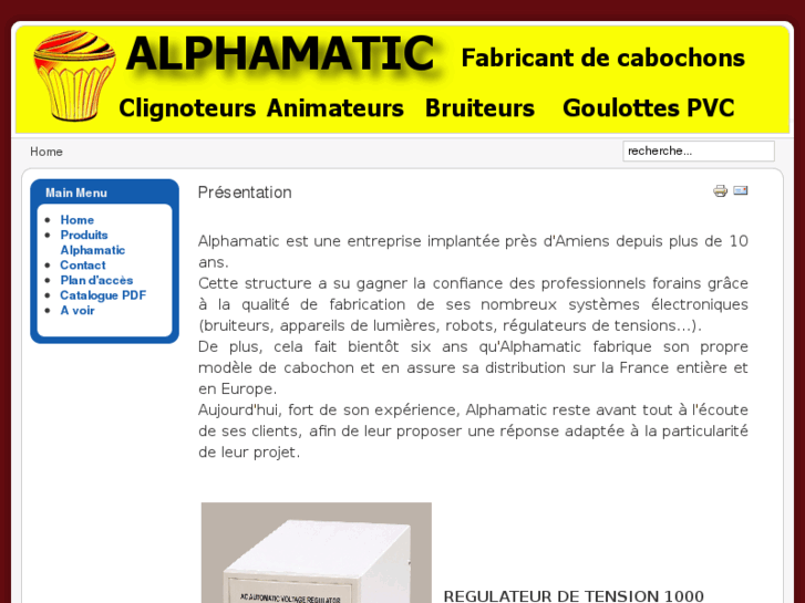 www.alphamatic.net