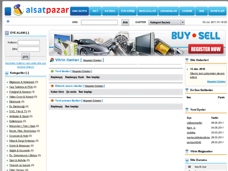 www.alsatpazar.com