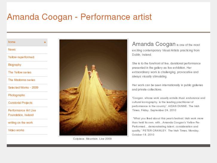 www.amandacoogan.com