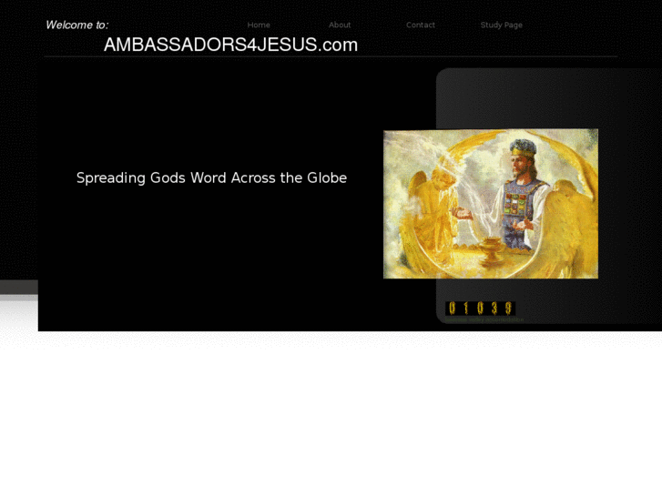 www.ambassadors4jesus.com