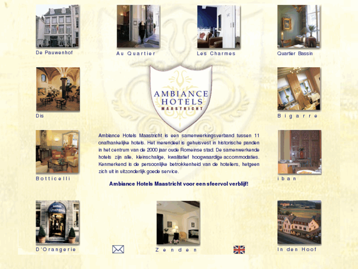 www.ambiancehotelsmaastricht.com