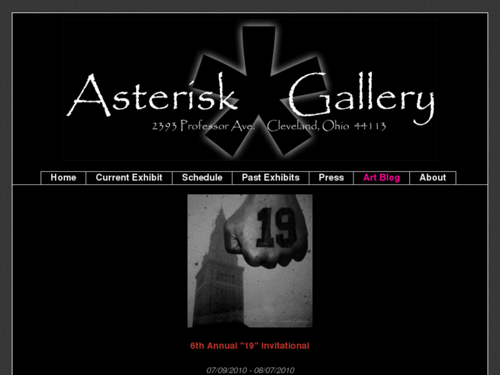 www.asteriskgallery.com